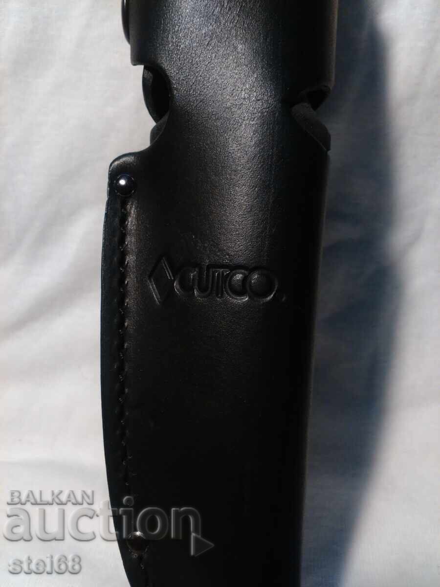 CUTCO Knife with price 100.00 BGN | € 51.13