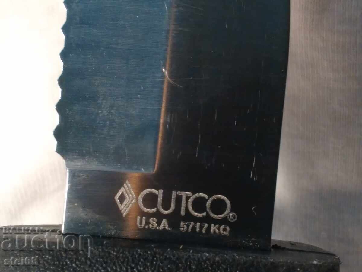 CUTCO Knife - 5