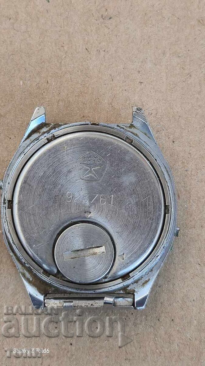 Auction  WATCH IS RARE I DON'T KNOW IF THE BZC WORKS!!!!!