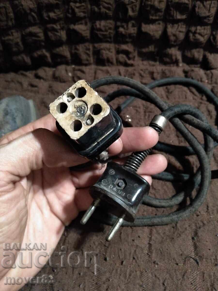 Old iron "AEG" - 6 Old iron "AEG" - 6