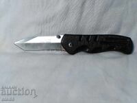 POCKET KNIFE - Smith & Wesson 0.01BZC