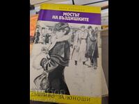 The Bridge of Sighs Vera Morozova