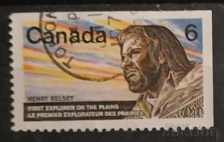 Канада Канада