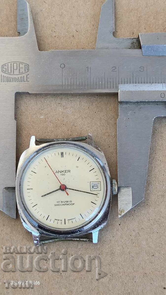 ANKER GERMANY MADE LINE DOES NOT WORK BZC !!!! - 6 ANKER GERMANY MADE LINE DOES NOT WORK BZC !!!! - 6