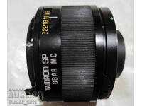 Obiectiv Teleconvertor 2x cu husă TAMRON