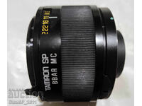 Obiectiv Teleconvertor 2x cu husă TAMRON