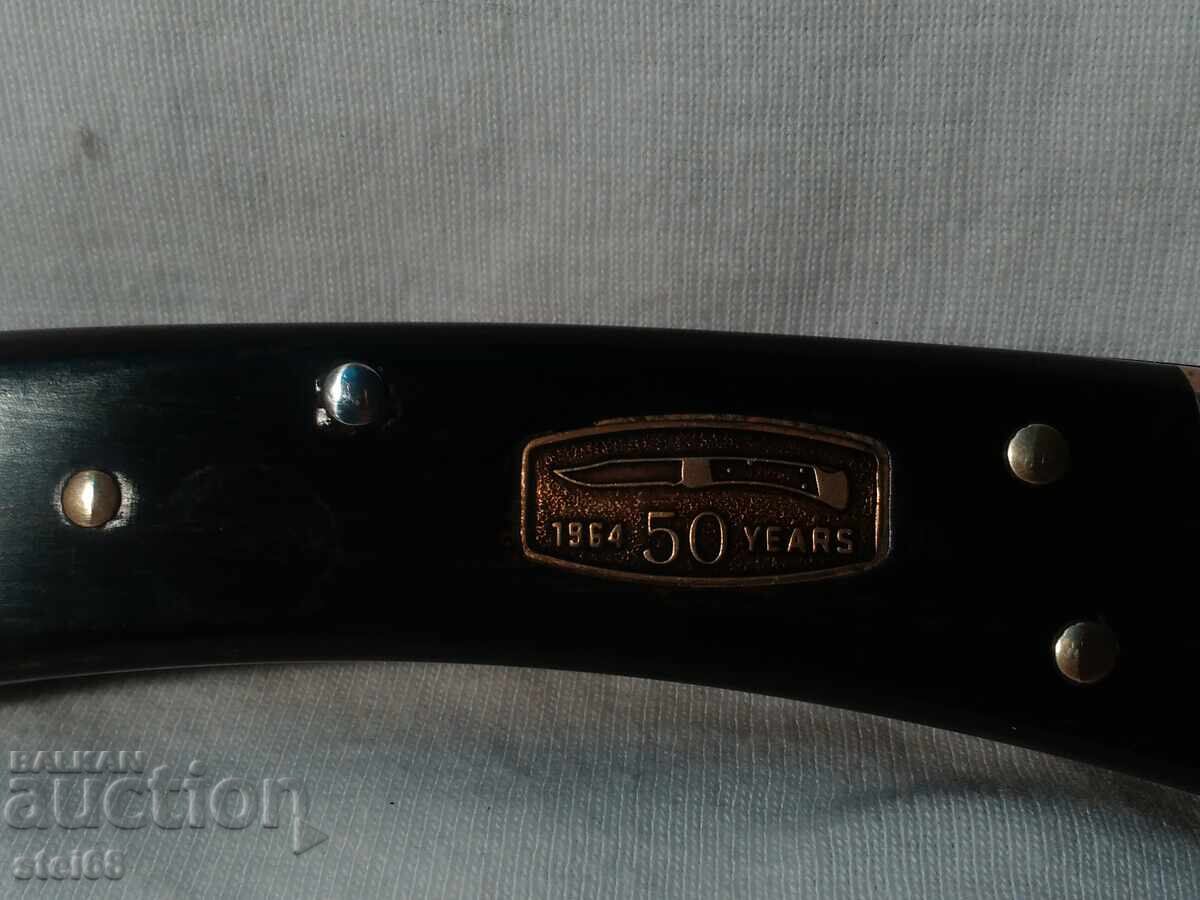 Auction  KNIFE-Buch 112 Ranger 420HC