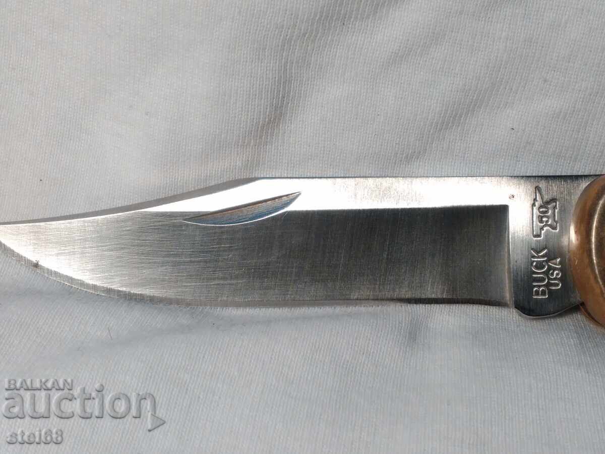 KNIFE-Buch 112 Ranger 420HC - 5