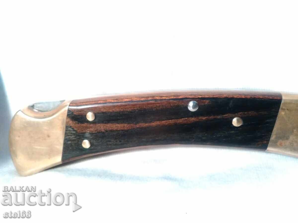 KNIFE-Buch 112 Ranger 420HC - 6