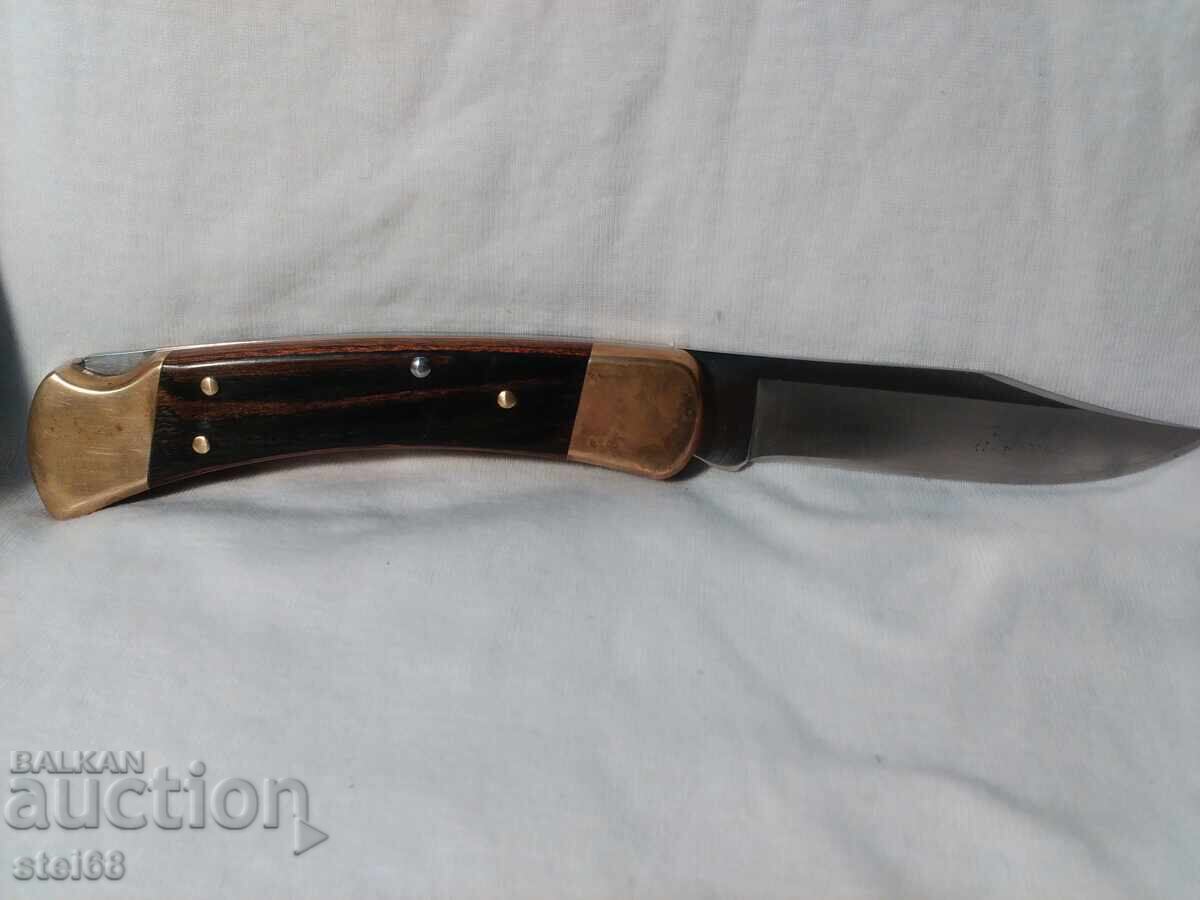 KNIFE-Buch 112 Ranger 420HC - 7