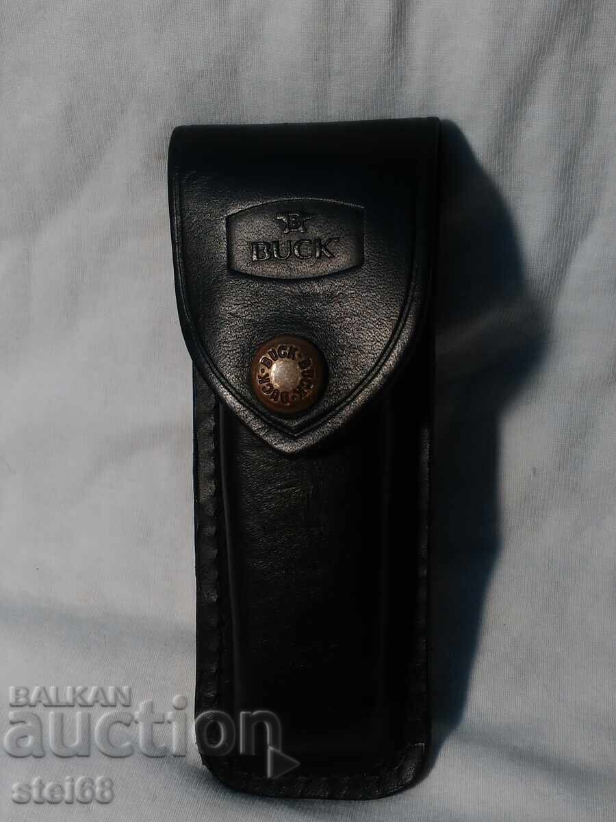 KNIFE-Buch 112 Ranger 420HC