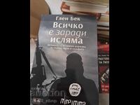 It's all about Islam Glenn Beck