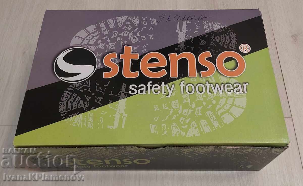 Men's shoes new size 45 with price € 15.00 | 29.34 BGN