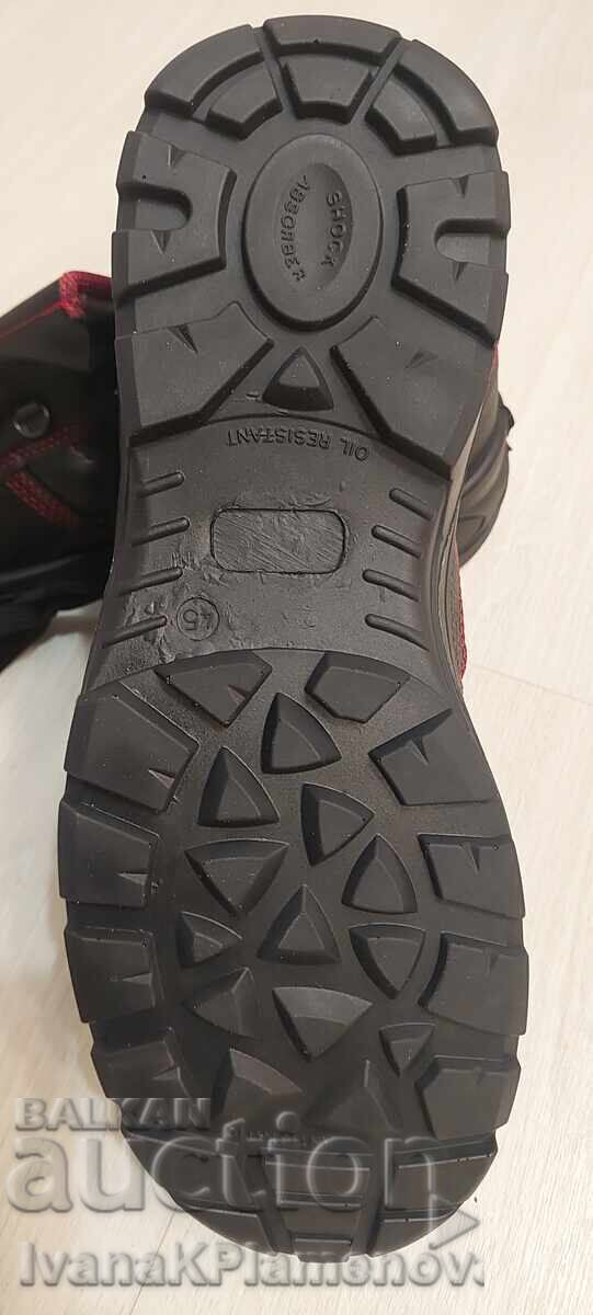 Men's shoes new size 45 - 5