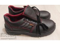 Pantofi bărbați noi, număr 45