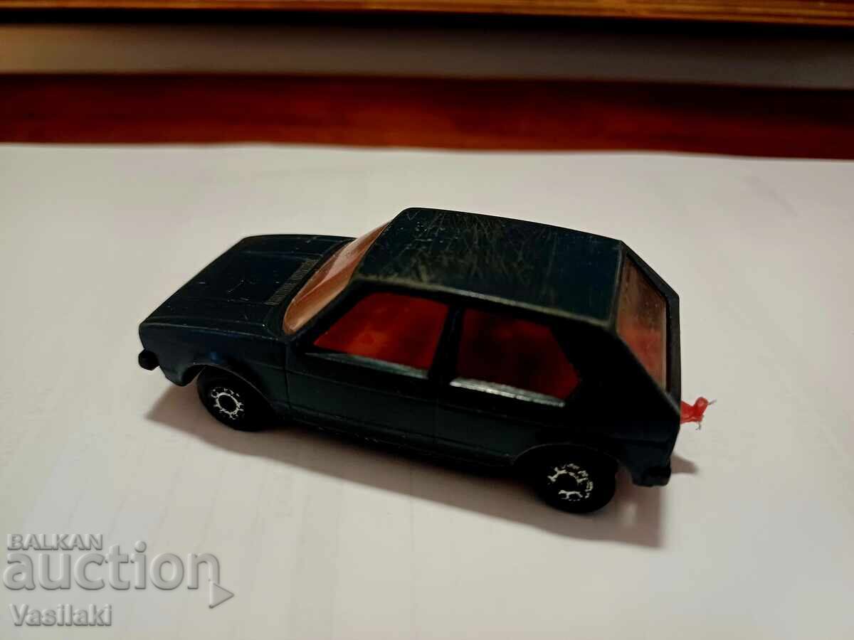 Καρουτσάκι γκολφ 1