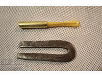 Παλιά Τσιγάρα και Αναπτήρας