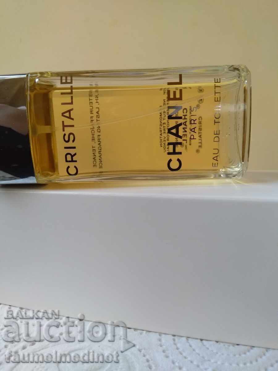 Parfum francez - CHANEL CRISTALLE cu preț € 97.00 | 189.72 BGN