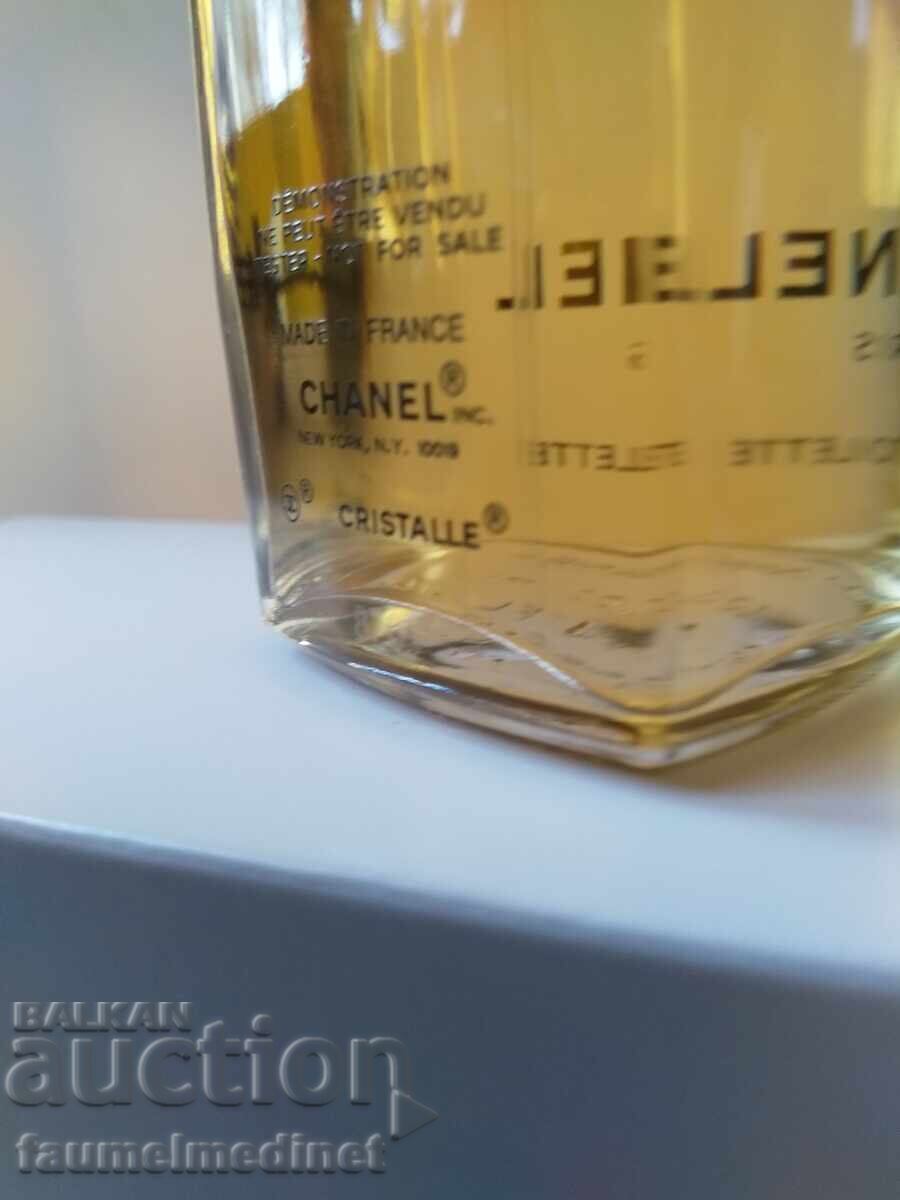 Licitație Parfum francez - CHANEL CRISTALLE