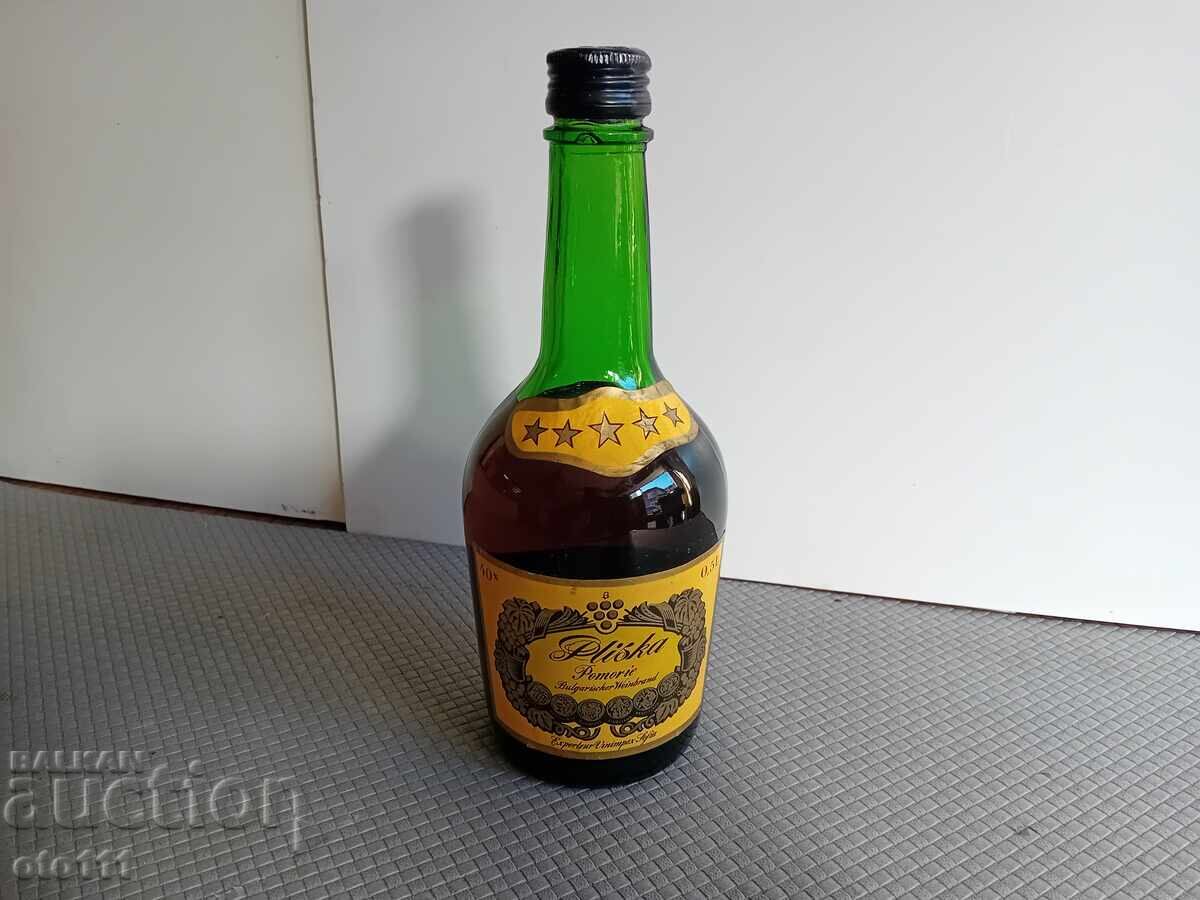 ΚΟΝΙΑΚ ΠΛΙΣΚΑ ΠΟΜΟΡΙΕ 1982 g