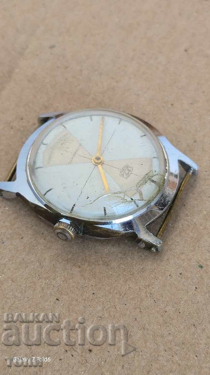 Δημοπρασία UMF ΓΕΡΜΑΝΙΑΣ ΚΑΤΑΣΚΕΥΑΣΜΕΝΟ ΣΠΑΝΙΟ ΔΕΝ ΛΕΙΤΟΥΡΓΕΙ BZC!!!!