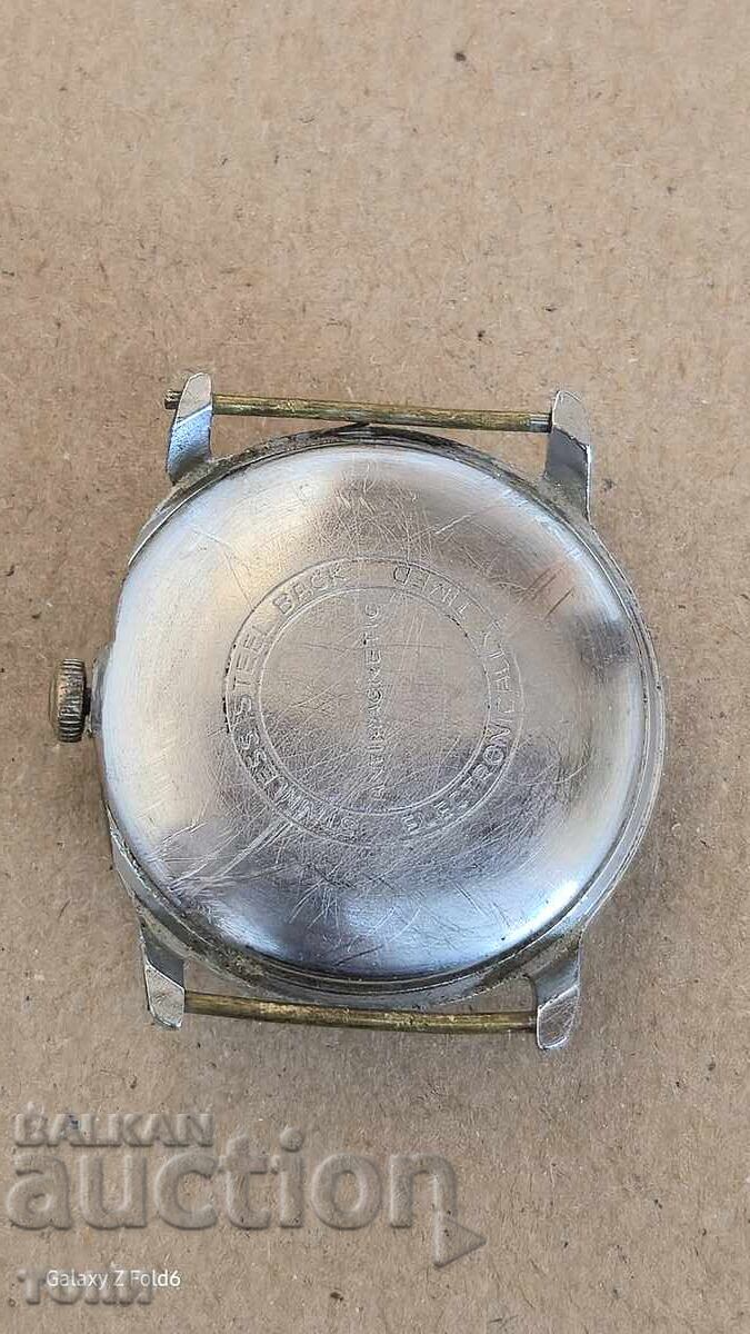 Παράδοση UMF ΓΕΡΜΑΝΙΑΣ ΚΑΤΑΣΚΕΥΑΣΜΕΝΟ ΣΠΑΝΙΟ ΔΕΝ ΛΕΙΤΟΥΡΓΕΙ BZC!!!!