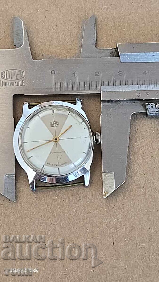 UMF ΓΕΡΜΑΝΙΑΣ ΚΑΤΑΣΚΕΥΑΣΜΕΝΟ ΣΠΑΝΙΟ ΔΕΝ ΛΕΙΤΟΥΡΓΕΙ BZC!!!! - 5