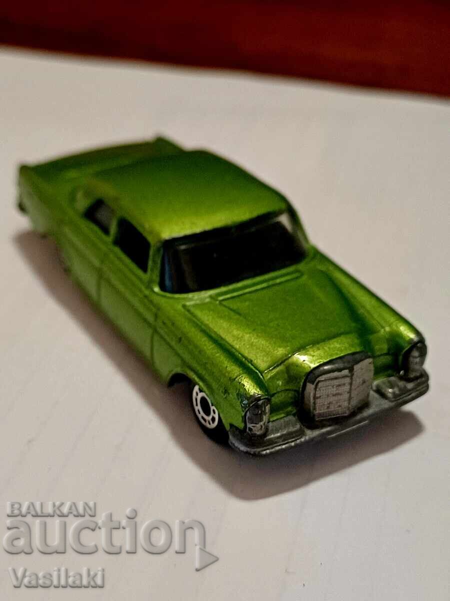 Количка matchbox България с цена 175.00 лв. | € 89.48