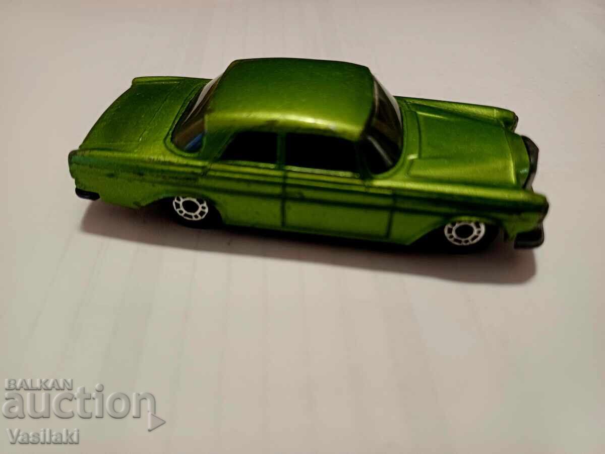 Аукцион Количка matchbox България