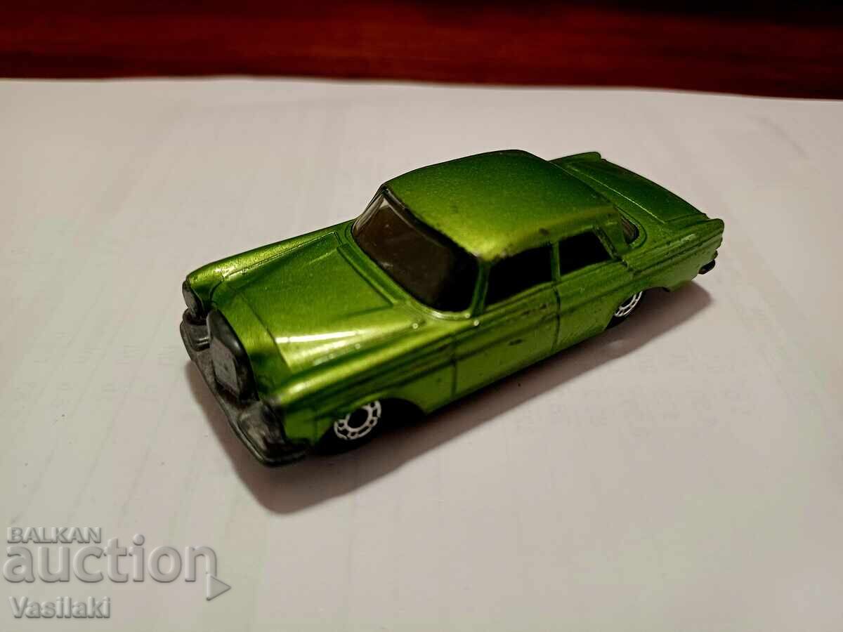 Доставка на Количка matchbox България