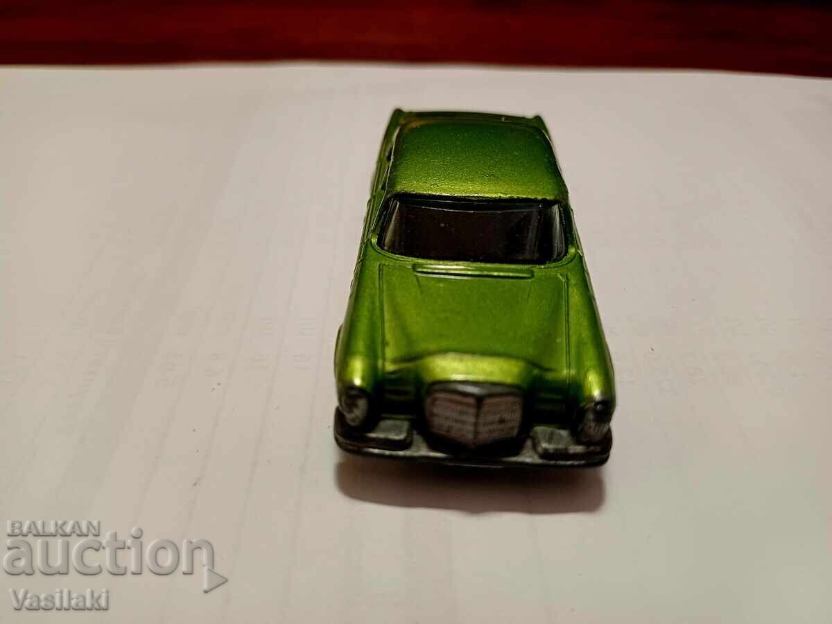 Количка matchbox България - 5