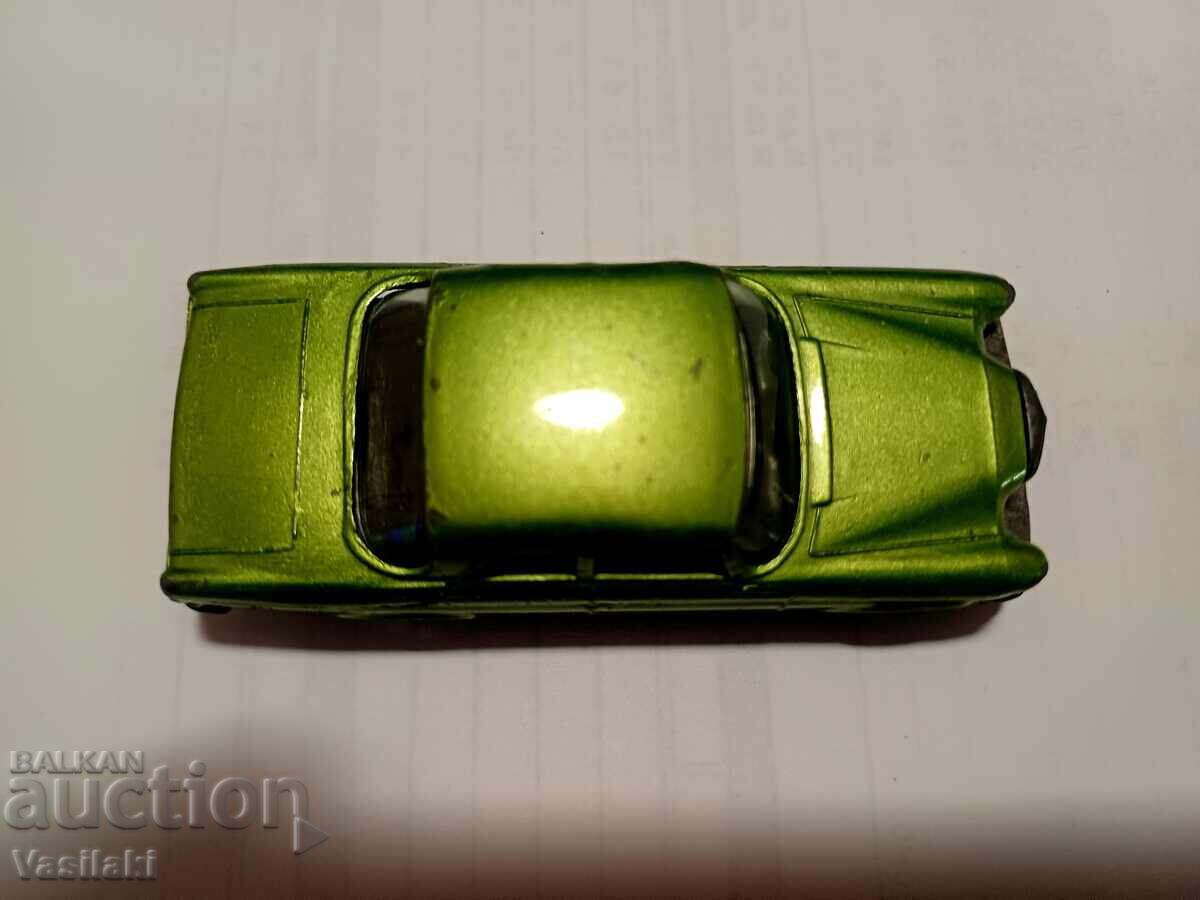 Количка matchbox България - 6