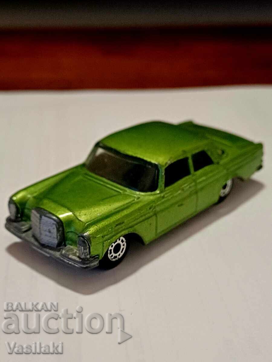Количка matchbox България