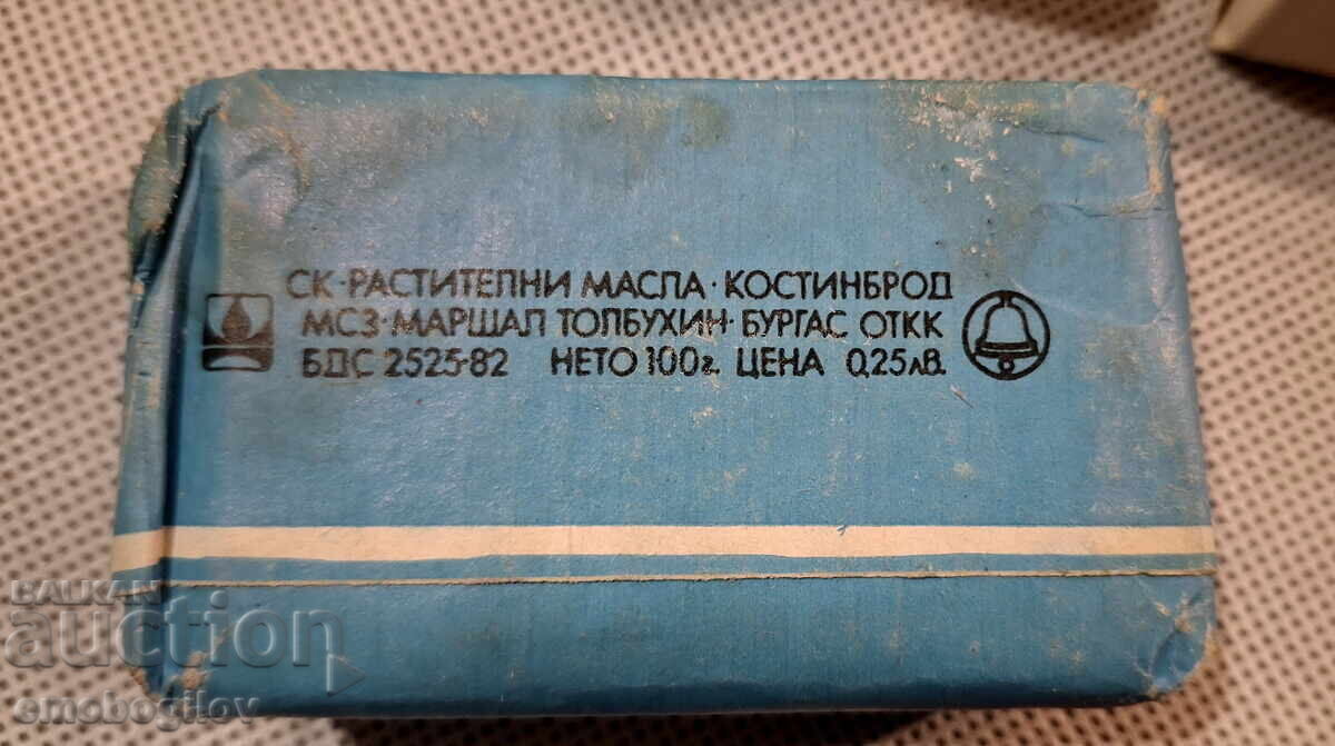 Παράδοση Λοτ 16 τμχ. Παλιά Σαπούνια ΣΟΣ Παράδοση Λοτ 16 τμχ. Παλιά Σαπούνια ΣΟΣ
