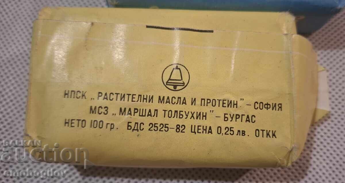Λοτ 16 τμχ. Παλιά Σαπούνια ΣΟΣ - 5 Λοτ 16 τμχ. Παλιά Σαπούνια ΣΟΣ - 5