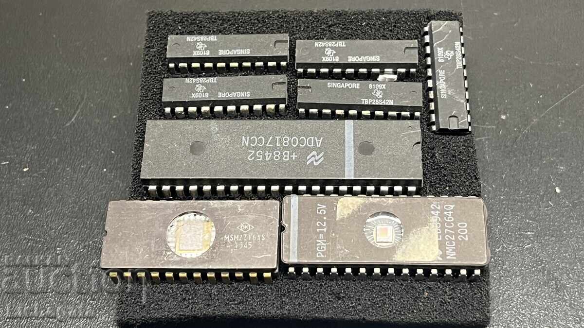 Electronic scrap with price 81.00 BGN | € 41.41 Electronic scrap with price 81.00 BGN | € 41.41