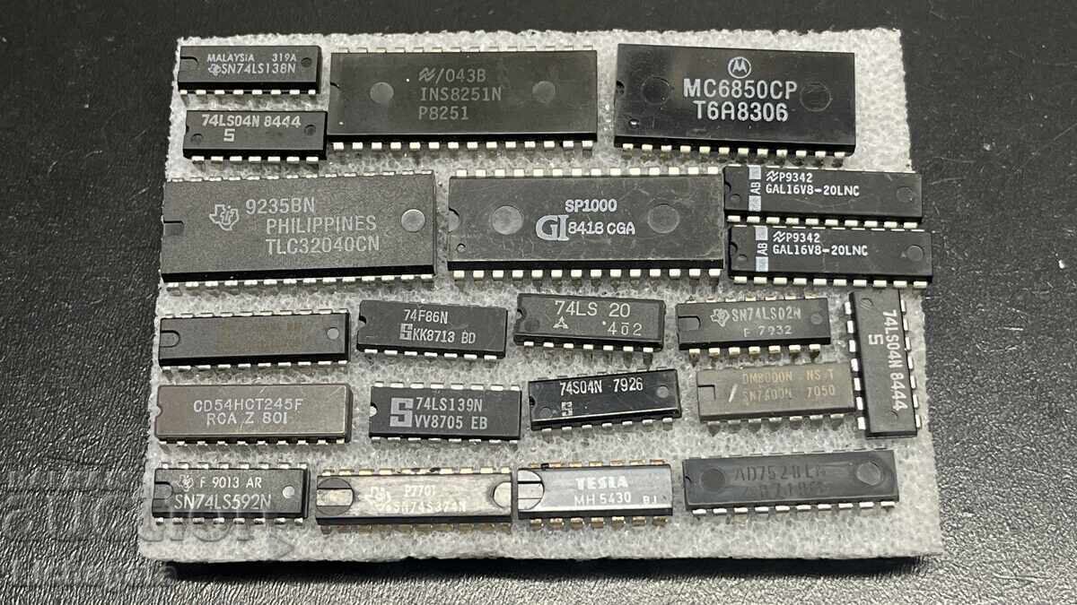 Delivery of Electronic scrap Delivery of Electronic scrap