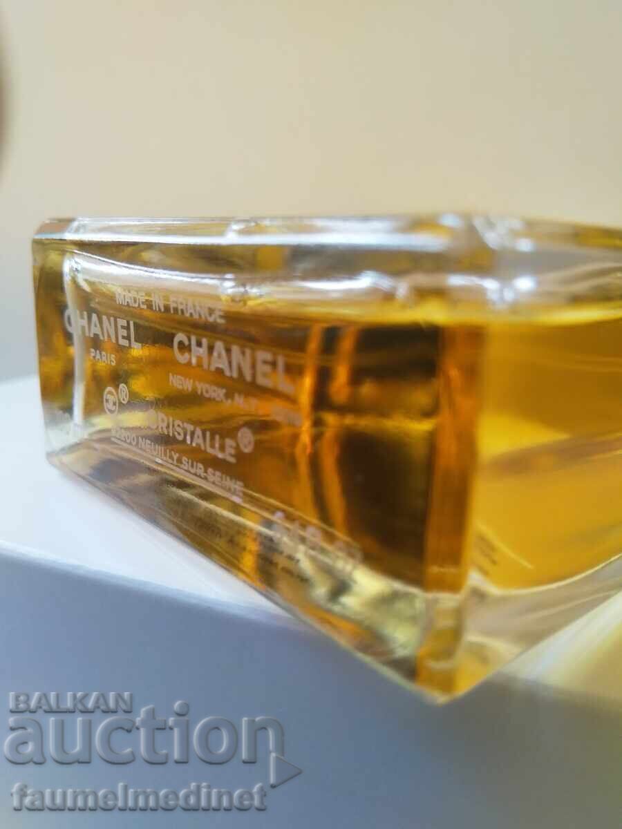 Δημοπρασία Γαλλικό άρωμα - CHANEL CRISTALLE