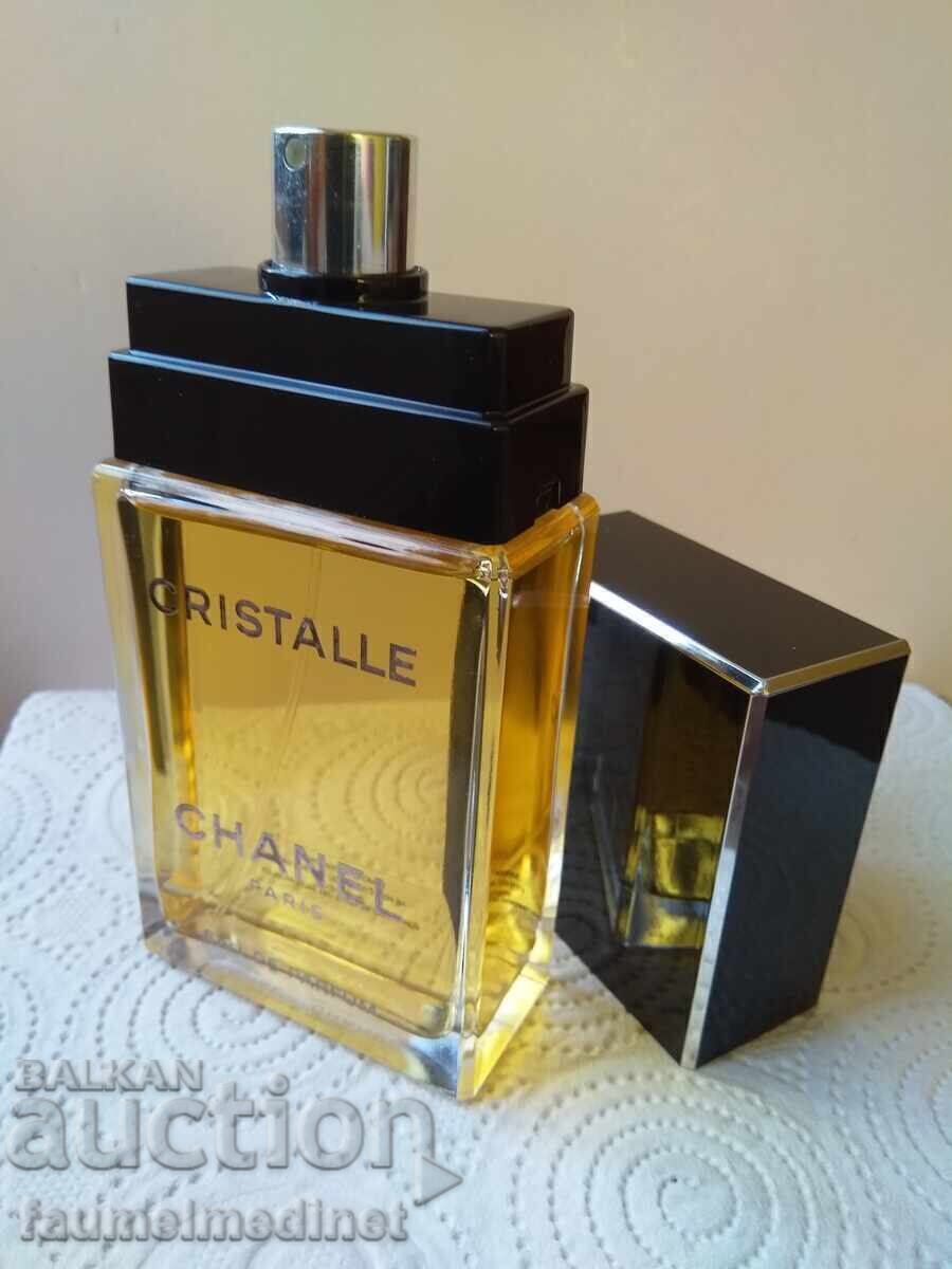 Γαλλικό άρωμα - CHANEL CRISTALLE