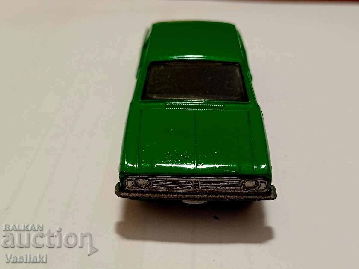 Аукцион Количка Форд Кортина