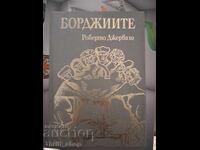 The Borgias Roberto Gervaso