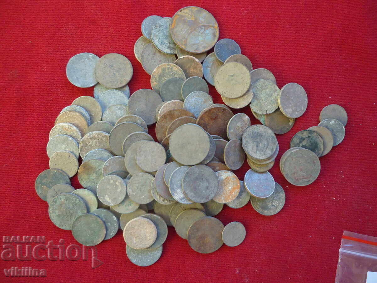 Auction Bad coins Auction Bad coins
