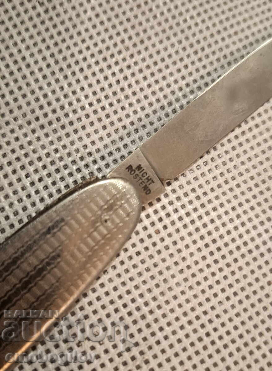 Παράδοση Δύο τεμάχια παλιά σουγιάδες Παράδοση Δύο τεμάχια παλιά σουγιάδες