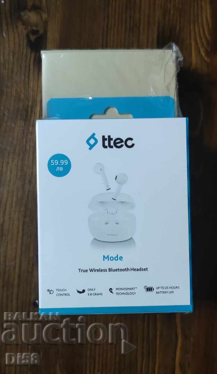 Смартфон GSM MOTOROLA G05 PLUM RED + Безжични Слушалки БЗЦ Смартфон GSM MOTOROLA G05 PLUM RED + Безжични Слушалки БЗЦ