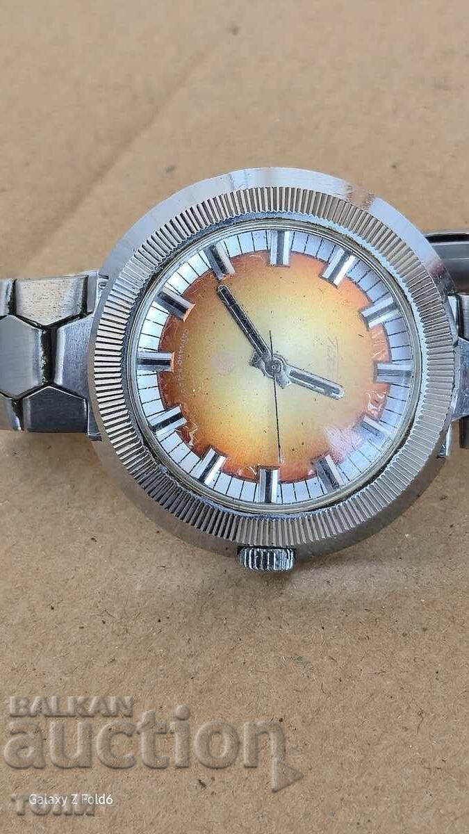 Δημοπρασία ΡΑΚΕΤΑ ΣΠΑΝΙΑ ΔΕΝ ΛΕΙΤΟΥΡΓΕΙ BZC !!!