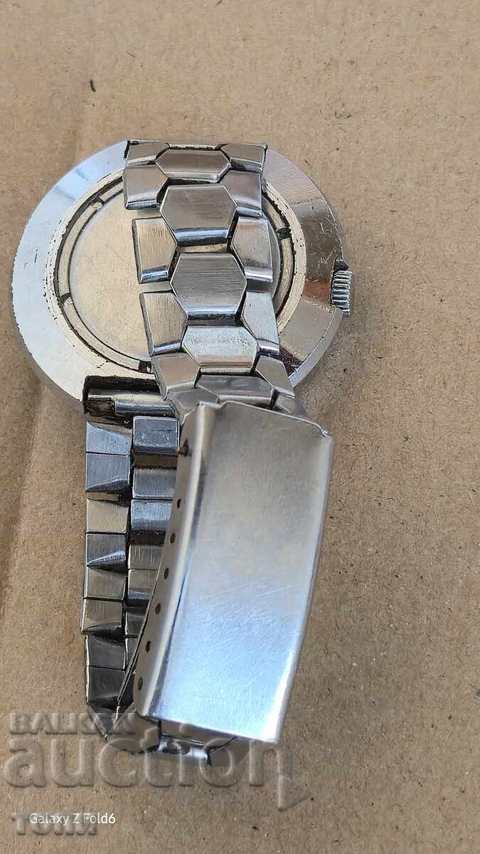 Παράδοση ΡΑΚΕΤΑ ΣΠΑΝΙΑ ΔΕΝ ΛΕΙΤΟΥΡΓΕΙ BZC !!!