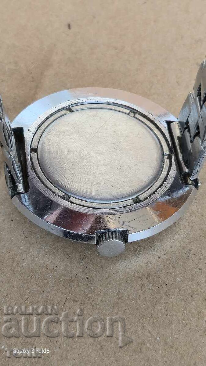 ΡΑΚΕΤΑ ΣΠΑΝΙΑ ΔΕΝ ΛΕΙΤΟΥΡΓΕΙ BZC !!! - 5