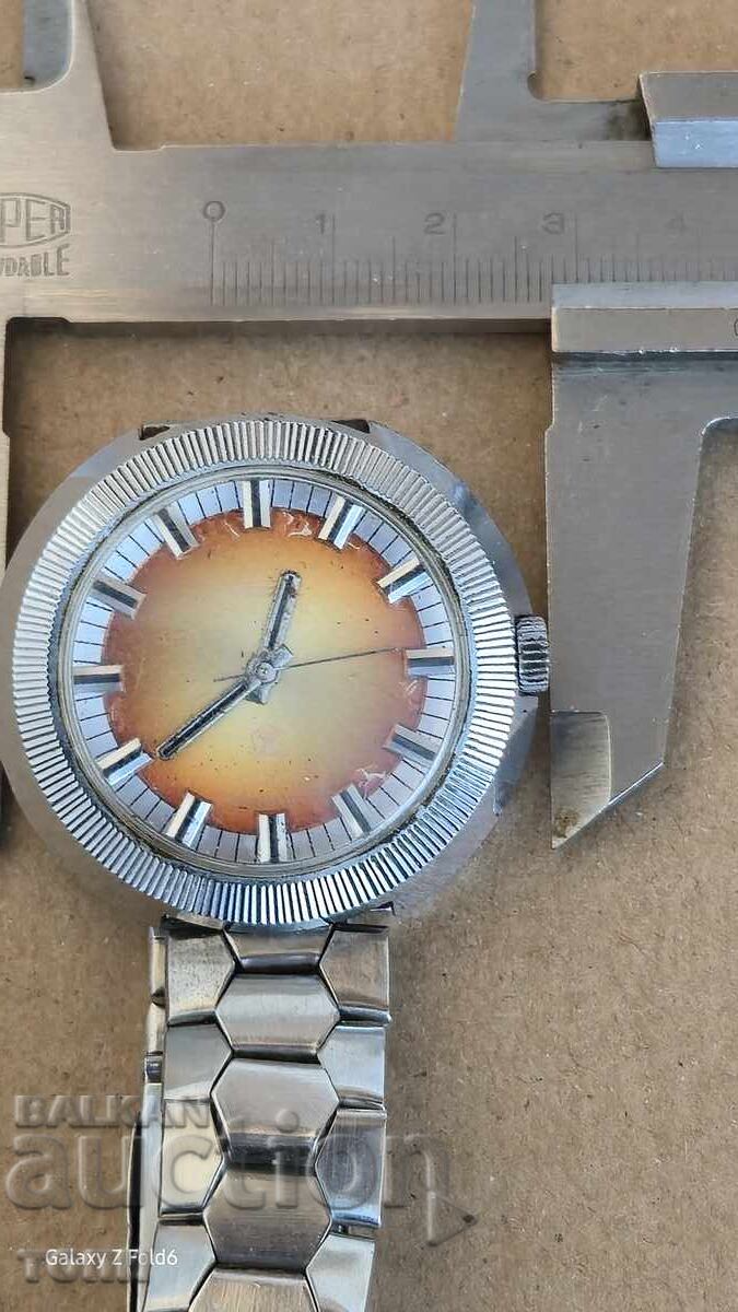 ΡΑΚΕΤΑ ΣΠΑΝΙΑ ΔΕΝ ΛΕΙΤΟΥΡΓΕΙ BZC !!! - 6