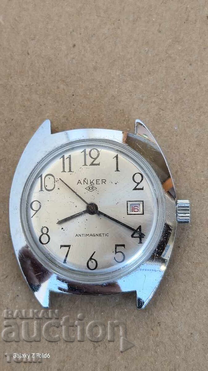 ANKER GERMANY MADE LINE NU FUNCȚIONEAZĂ BZC !!!! cu preț 0.01 BGN | € 0.01