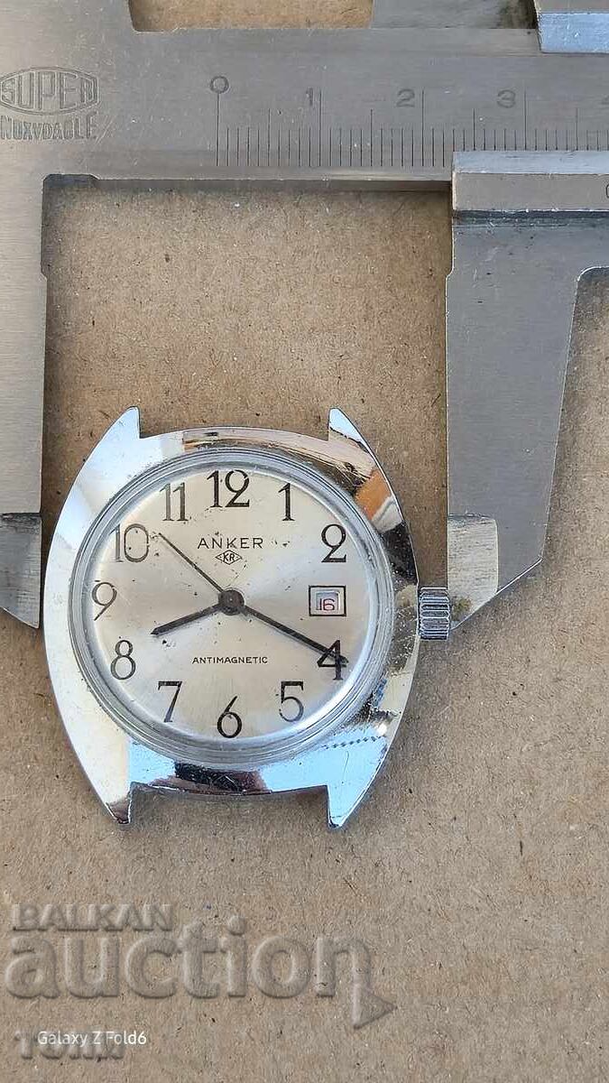 Livrarea ANKER GERMANY MADE LINE NU FUNCȚIONEAZĂ BZC !!!!